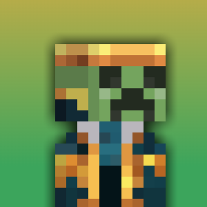 Profile picture of Creeper