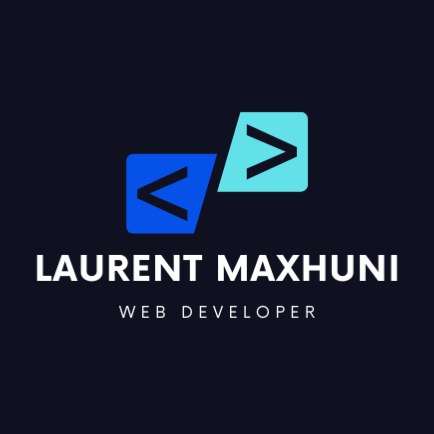 Laurent Maxhuni avatar