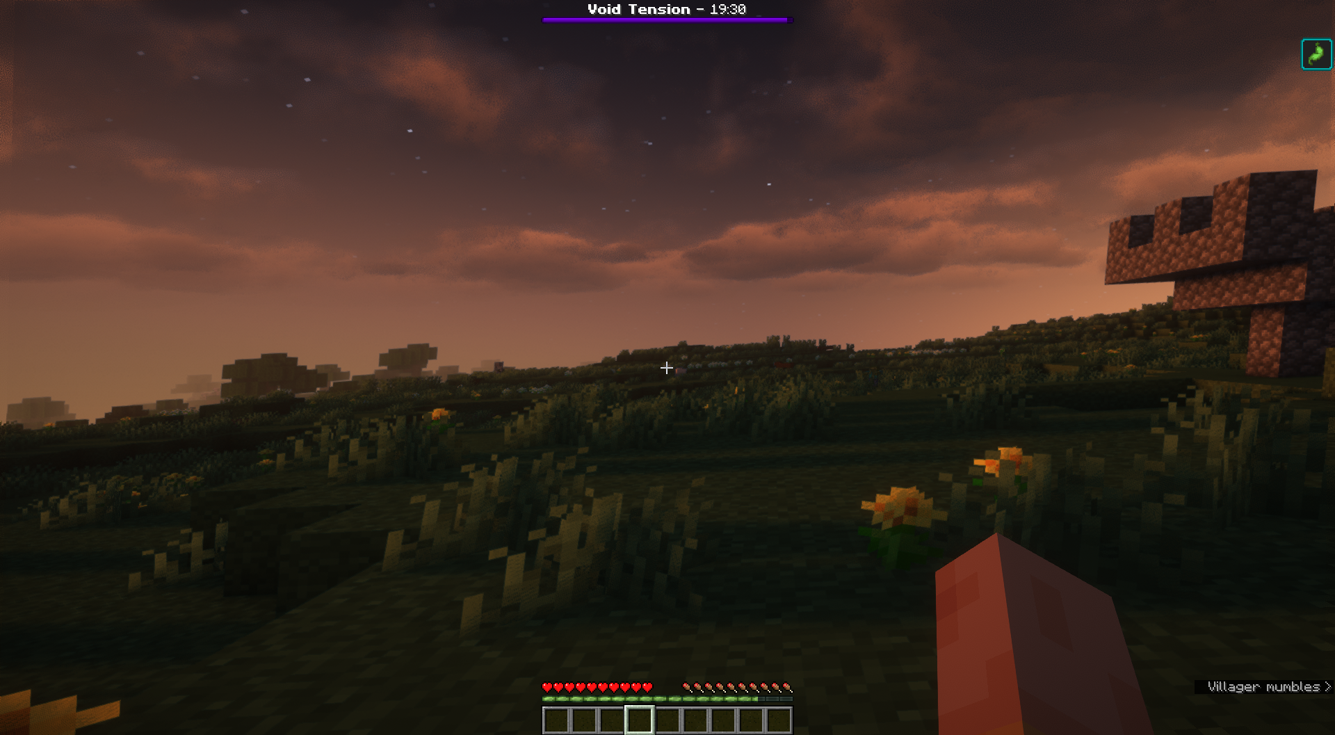 WorldMood Screenshot 2