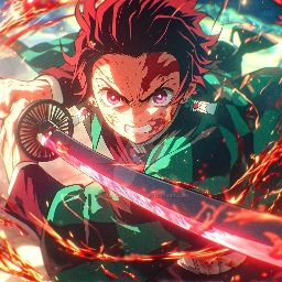 tanjiro_kamado avatar