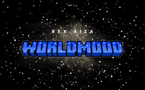 WorldMood Plugin Visual